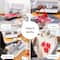 Cricut® Puff Iron-On Heat Transfer Vinyl